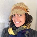 Lacey Darby's Instagram, Twitter & Facebook