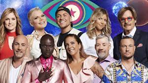 If gift giving was a competition, you'd win. Promi Big Brother 2021 Heute Abend Doppelte Nominierung Aber Nur Ein Exit Wer Fliegt Raus In Der Finalwoche