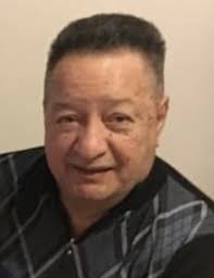 Obituary information for Carlos E. Colon Maldonado