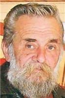 Kenneth Bell Obituary (1945