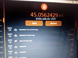 How does bitcoin mining work? Teach You How To Earn 1 Bitcoin In 3 Weeks By Bestonline Earn Fiverr