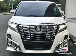Carsome.my is the best website where you can sell your can easily. Toyota Alphard 2 5 At Luxury Mpv Sambung Bayar Car Continue Loan For Sale Carsinmalaysia Com Mobile 27495