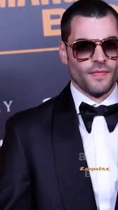 Reel by Gabriel Goity (@elpumagoityok) · November 25, 2025