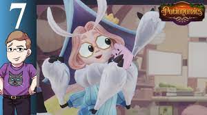 Let's Play Potionomics (Blind) Part 7 - New Cauldron and Luna's Marketing  Services! - YouTube