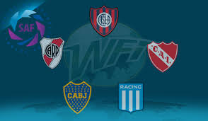 Sitio web oficial de la liga profesional de fútbol de la asociación del fútbol argentino. Who Are Favourites For The 2019 20 Superliga Argentina