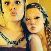 Amanda Matte (amatte07)