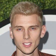 Home of matty in the morning, kiss 108 jingle ball and kiss concert! Machine Gun Kelly Bio Family Trivia Famous Birthdays