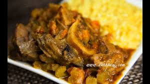 Heat oil in a dutch oven or large heat proof saucepan over medium heat. Ossobuco Italian Recipe Youtube