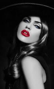 Black And White Fashion Photoshoot Black And White Fashion Photography Blackandwhitefashionphotography Color Splash Color Splash Photography Splash Photography