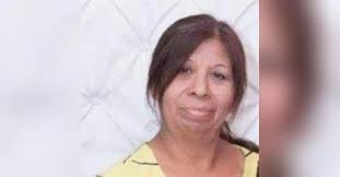 Maria I. Garza Obituary