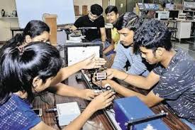 Five ITIs To Be Upgraded Under Utkarsh Scheme In Odisha - Education Bytes