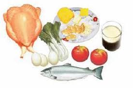 Empat sehat lima sempurna adalah kampanye yang dilakukan pemerintah sejak tahun 1955 untuk membuat masyarakat memahami pola makan yang benar. Makanan Sehat Dan Bergizi My Life Is Healthy