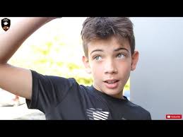 2028 Teague Boyd Guard Quintyn Voltz works out With Trainer Zach Sigmund!  Work Out Vlog