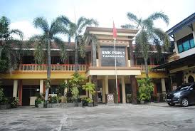 Logo smk pgri 2 malang. Ayo Ke Smk Pgri 1 Tulungagung
