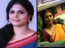 Asha Sarath Recation: Actress Asha Sarath Responds to Leaked Fake MMS  Video; Files Complai