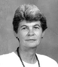 Marilyn Pannier Obituary (2009)