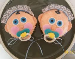 Looking for unique baby shower cake ideas? Twin Baby Shower Cakes With Pictures And Instructions