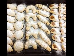 cok lezzetli elmali kurabiye tarifi farkli model tam tutan tarif youtube in 2021 food turkish cuisine desserts