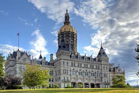What is the capital of connecticut? 5 Facts About Connecticut S Capital Do You Know Hartford Newsmax Com