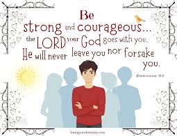 Encouraging Bible Verses for Teens - with Printable Graphics - Fresh Grace  for Today