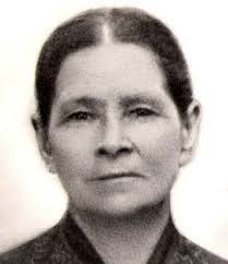 Maria Hellman, Vilhelmdal Tolbo, Östervåla