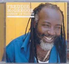 Freddie McGregor