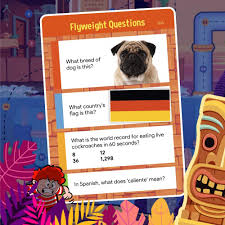 Test your knowledge with our animal trivia. Buy Worlds Of Trivia Geography Board Game For Teens Family Adults Flags Capitals Us States Animal Kingdom World Records Biology Learn Languages Facts Riddles Word Games