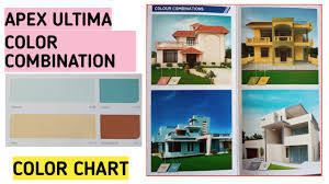If you're in need of a palette that's more restrained, instead of opting for navy and dark gray, try these lighter, brighter hues. Apex Ultima Color Combination Color Chart Youtube