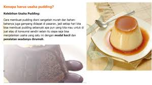 Resep puding susu buah | ide bisnis puding kekinian. Resep Puding Susu Buah Https Goo Gl Ycehjd Terbaru