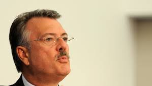 Ex-Visteon CEO Timothy Leuliettes severance hinged on hookers, porn