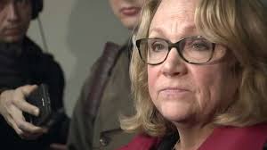 Judge: Goldberg May Pursue Disciplinary Meeting With Suspended CCC Chair