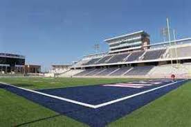 Duncanville Isd Stadium High School Football Football Stadiums High School Sports