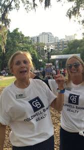 Coldwell Banker Grandmother Edition