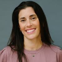 Rachel Abel's Instagram, Twitter & Facebook