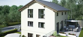 Haus mit 2 eingängen in bulgarien nah am meer. Variant 25 166 Mit Einliegerwohnung V1 Hanse Haus