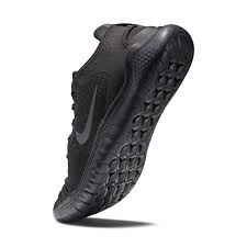 Nike Free Rn 2018 Men S Running Shoe Black In 2020