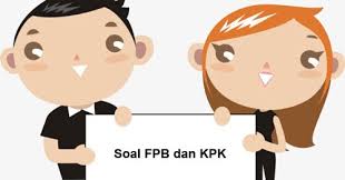 6 m 3 /menit dalam satuan liter/detik adalah …. Soal Matematika Kelas 6 Bab Fpb Dan Kpk Plus Kunci Jawaban Juragan Les