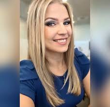 Katie Goodwin's Instagram, Twitter & Facebook