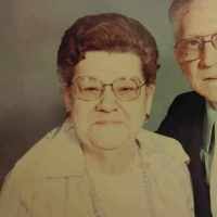 Dorotha Madge Renner (1919–1991) • FamilySearch