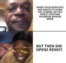 Let S Go Memes