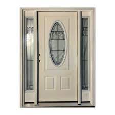 1 Lite Over 2 Panel Classic Fiberglass