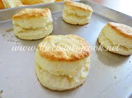 2 Ingredient Cream Biscuits Video Recipe Cream Biscuits Biscuit Recipe Food