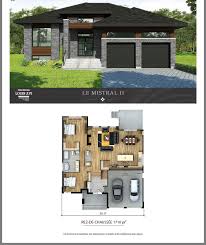 Pin By Gecote On Plans Maison Prefabricated Houses House Plans House Styles