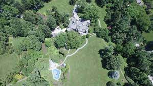 Haas Family S Villanova Estate To Be Preserved As Public Garden Public Garden Garden Estates