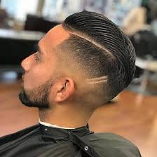 1.1 flawless bald fade haircut tutorial 1.12 bald fade + comb over Top 30 Best Comb Over Fade Haircuts Comb Over Fade Hairstyles