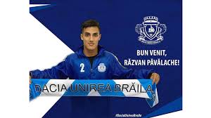 Dacia unirea braila team information. Alte Transferuri La Dacia Unirea Si Viitorul Ianca Braila Ziare Com Mobile