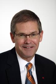 Greater Philadelphia Cultural Alliance Selects Tom Woodward as New Board  Chair