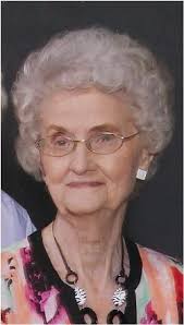 Mildred L. Thompson Beck