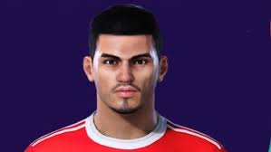 Quiz de PES 2021: adivinhe o jogador do Brasileirão pela face genérica
