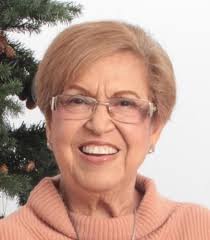 MARY RAMIREZ Obituary (2015)